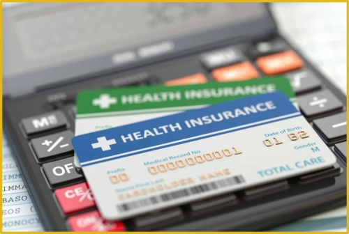 Health Insurance Card